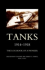 Image for Tanks 1914-1918 the Log-book of a Pioneer