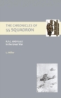 Image for Chronicles of 55 Squadron R.F.C. R.A.F.