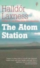 Image for The Atom Station