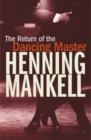 Image for The return of the dancing master