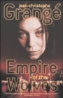 Image for The empire of the wolves