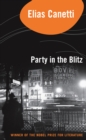 Image for Party In The Blitz