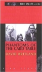 Image for Phantoms of the Card Table