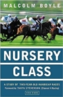 Image for Nursery class  : a study of two-year-old handicap races