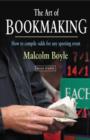 Image for The Art of Bookmaking