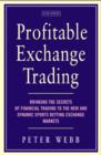 Image for Profitable exchange trading