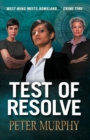 Image for Test of resolve