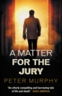 Image for A Matter for the Jury