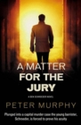 Image for A matter for the jury