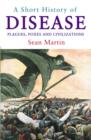 Image for A Short History of Disease