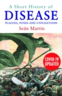 Image for A short history of disease