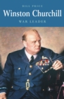 Image for Winston Churchill: war leader