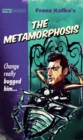 Image for Metamorphosis: Change really BUGGED him!
