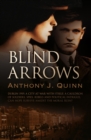 Image for Blind Arrows: A Gripping Mystery of Spies and Lovers in Revolutionary Ireland