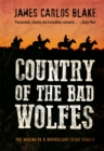 Image for Country of the bad wolfes