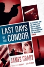Image for Last days of the Condor