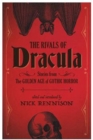 Image for The rivals of Dracula