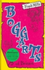 Image for Boggarts of Britain