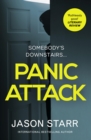 Image for Panic attack