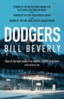 Image for Dodgers: a powerful debut literary crime novel