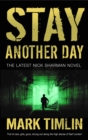 Image for Stay another day: the hard-boiled stories of a south London private eye