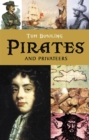 Image for Pirates and Privateers: A History of Piracy