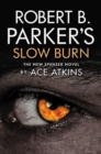 Image for Robert B. Parker&#39;s Slow Burn