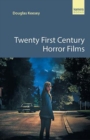 Image for Twenty first century horror films