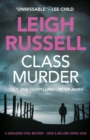 Image for Class murder
