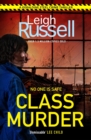 Image for Class murder