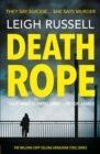 Image for Death rope