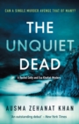 Image for The unquiet dead
