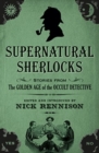 Image for Supernatural Sherlocks