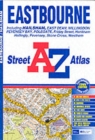Image for A-Z Eastbourne Street Atlas