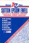 Image for Sutton, Epsom and Ewell Plan