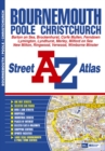 Image for A-Z Bournemouth Street Atlas