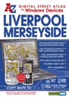Image for Liverpool and Merseyside Street Atlas