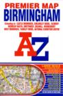 Image for Premier Map of Birmingham