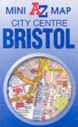 Image for Bristol Mini Map