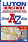 Image for A-Z Luton &amp; Dunstable Street Atlas