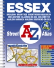 Image for A-Z Essex Street Atlas