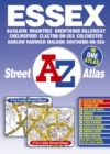 Image for Essex Street Atlas