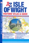 Image for Isle of Wight Visitors&#39; Atlas and Guide
