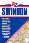 Image for Swindon AZ street plan