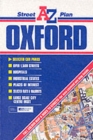 Image for A-Z Oxford Street Plan