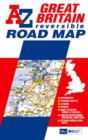 Image for Great Britain Roadmap: Reversible