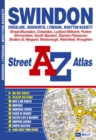 Image for A-Z Swindon Street Atlas