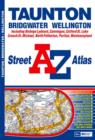 Image for A-Z Taunton Street Atlas
