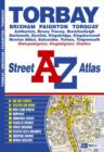 Image for A-Z Torbay Street Atlas