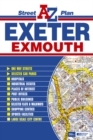 Image for A-Z Exeter Street Plan
